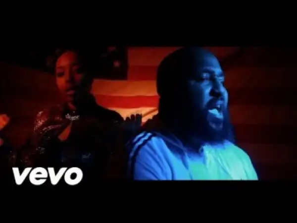 Video: Sean Falyon - Maybachs & Lambos (feat. Richelle Brown)